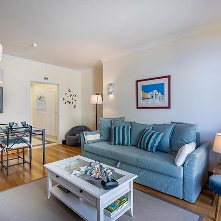 Atlantic Ocean View Apartment ฟุงชาล ภายนอก รูปภาพ