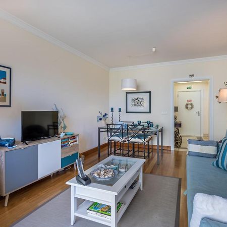 Atlantic Ocean View Apartment ฟุงชาล ภายนอก รูปภาพ