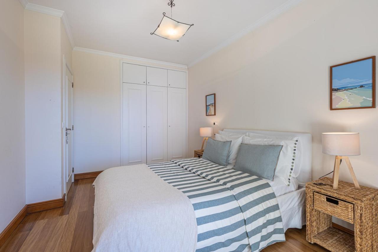 Atlantic Ocean View Apartment ฟุงชาล ภายนอก รูปภาพ